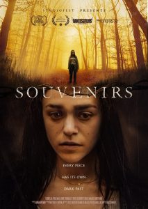 Souvenirs Online In Netflix