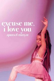 Ariana Grande: Excuse me, I love you Online In Netflix