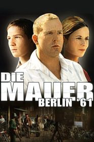 Die Mauer – Berlin ’61 Online In Netflix