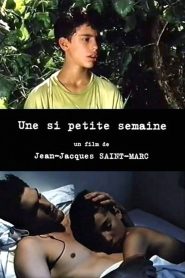 Une Si petite semaine Online In Netflix