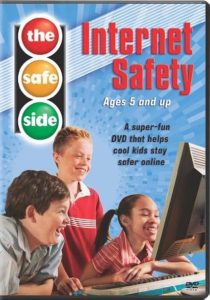 The Safe Side: Internet Safety Online In Netflix