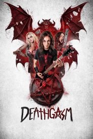 Deathgasm Online In Netflix