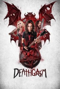 Deathgasm Online In Netflix