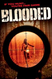 Blooded Online In Netflix