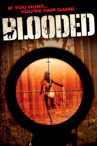 Blooded Online In Netflix