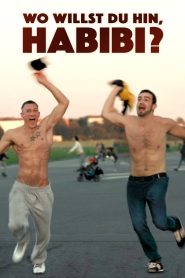 Wo willst du hin, Habibi? Online In Netflix