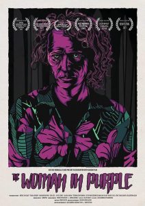 The Woman in Purple Online In Netflix
