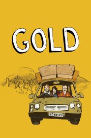 Gold Online In Netflix