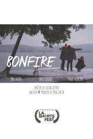 Bonfire Online In Netflix