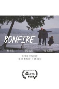 Bonfire Online In Netflix