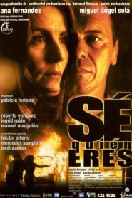 Sé quién eres Online In Netflix