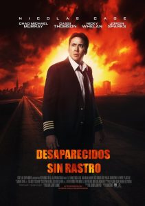 La última profecía Online In Netflix