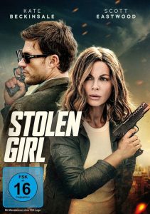 Stolen Girl Online In Netflix
