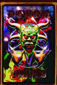 Demon Mind Online In Netflix