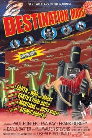 Destination Mars! Online In Netflix