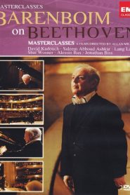 Barenboim on Beethoven: Masterclass Online In Netflix