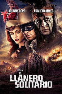 El Llanero Solitario Online In Netflix