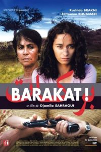 Barakat! Online In Netflix
