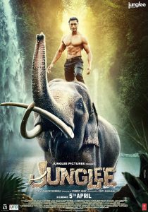 Junglee Online In Netflix