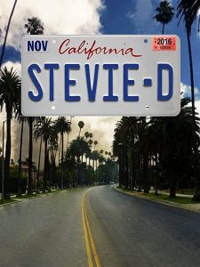 Stevie D Online In Netflix