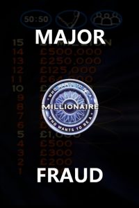 Major Fraud Online In Netflix