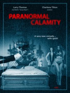 Paranormal Calamity Online In Netflix