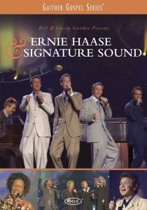 Ernie Haase and Signature Sound Online In Netflix