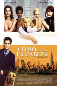 Head Over Heels Online In Netflix