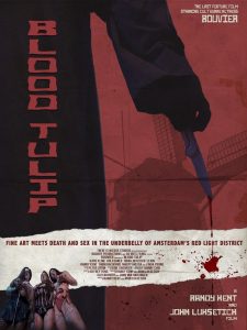 Blood Tulip Online In Netflix