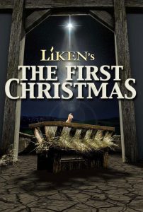 The First Christmas Online In Netflix