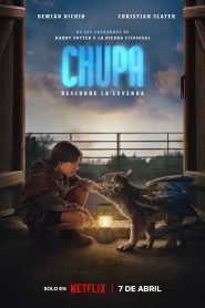 Chupa Online In Netflix