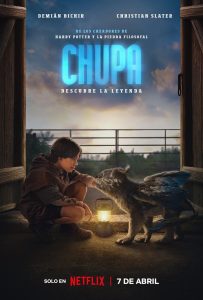 Chupa Online In Netflix