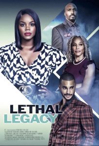 Lethal Legacy Online In Netflix