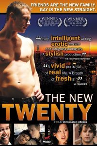 The New Twenty Online In Netflix