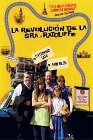 Mrs. Ratcliffe’s Revolution Online In Netflix
