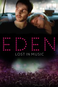 Eden Online In Netflix