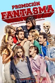 Promoción fantasma Online In Netflix