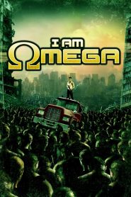 I Am Omega Online In Netflix