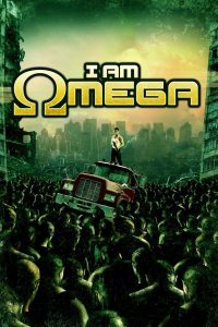 I Am Omega Online In Netflix