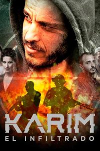 Karim: El Infiltrado Online In Netflix