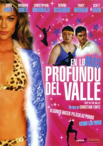 Deep in the Valley Online In Netflix