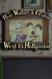 How Wallace & Gromit Went to Hollywood Online In Netflix