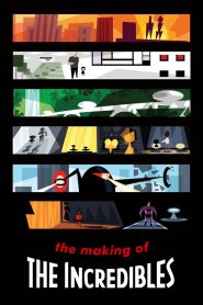 The Making of ‘The Incredibles’ Online In Netflix