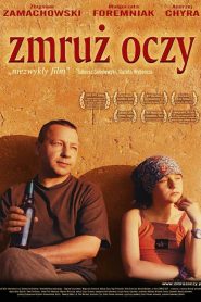 Zmruż oczy Online In Netflix