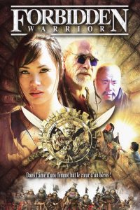 Forbidden Warrior Online In Netflix