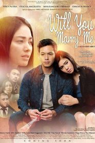 Will You Marry Me Online In Netflix