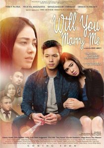 Will You Marry Me Online In Netflix