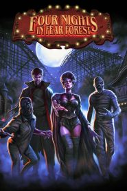 Four Nights in Fear Forest Online In Netflix