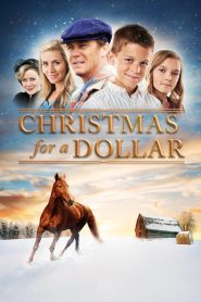 Christmas for a Dollar Online In Netflix