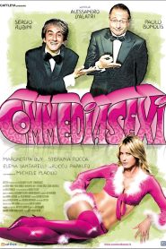 Commediasexi Online In Netflix